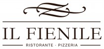 Logo Ristorante il fienile