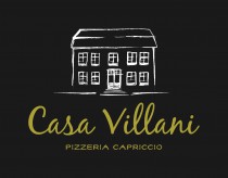 Logo   CASA- VILLANI                        