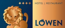 Logo Akzent-Hotel Löwen