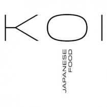 Speisekarte Restaurant Koi in München