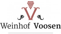 Logo Weinhof Voosen Restaurant & Eventlocation