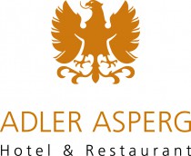 Logo Hotel & Restaurant Adler