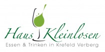 Logo Haus Kleinlosen