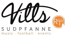 Logo Vills Sudpfanne