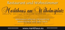 Logo Markthaus Am Wilhelmsplatz