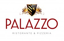 Logo Ristorante & Pizzeria Palazzo