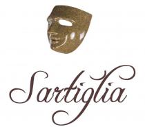 Logo Sartiglia