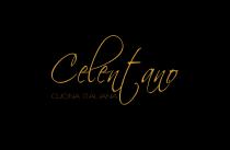 Logo Celentano - Cucina Italiana