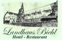 Logo Landhaus Biehl