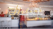 Café Restaurant Helene