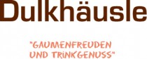 Logo Dulkhäusle - Waldgaststätte