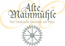 Logo Alte Mainmühle