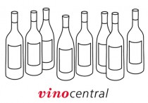 Logo vinocentral GmbH
