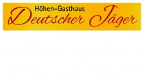 Logo Deutscher Jäger