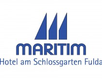 Logo Maritim Hotel am Schlossgarten