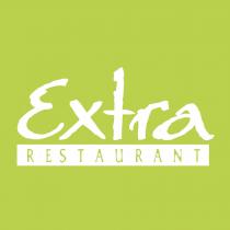 Logo Restaurant EXTRA