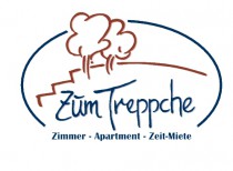 Logo Hotel  Garni Zum Treppche 