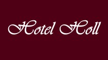 Logo Hotel Holl 