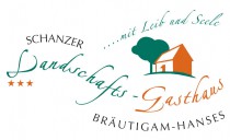 Logo Schanzer Landschaftsgasthaus Bräutigam Hanses