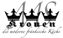 Logo Weinstube drei Kronen