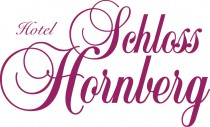 Logo Hotel Schloss Hornberg