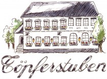 Logo Restaurant Töpferstuben 