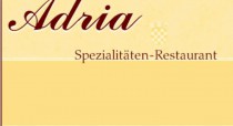 Restaurant Adria