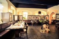 Logo Restaurant Silberbaum