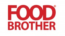 Logo Food Brother Chapter 1