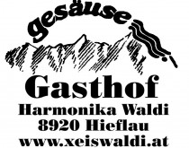 Gasthaus Harmonika Waldi