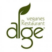 Logo Alge Restaurant Mönchengladbach