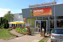 Logo Chinarestaurant Taiyang Rheinfelden