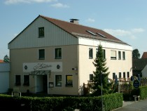 Restaurant Zur Hardhöhe