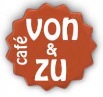 Logo Café von&zu
