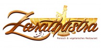 Logo Zarathustra Restaurant