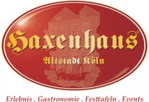 Logo Haxenhaus