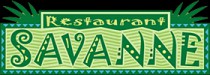 Restaurant Savanne