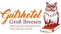 Logo 'Das Gewölbe' im Gutshotel Groß Breesen