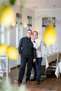 Logo Restaurant Büttner´s