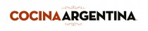 Logo Cocina Argentina