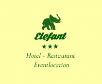 Elefant Hotel - Restaurant & Eventlocation