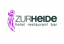 Logo Hotel Restaurant Zur Heide