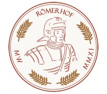 Logo Hotel-Restaurant Römerhof