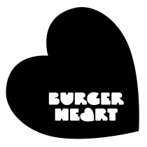 Logo Burgerheart 