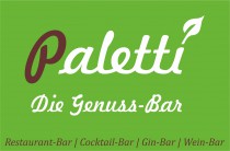 Logo Paletti