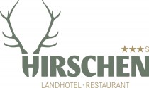 Logo Landlhotel Hirschen