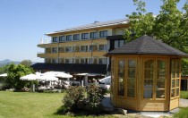Logo Restaurant Stauferland