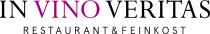 Logo In Vino Veritas