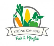 Logo Die Grüne Kombüse