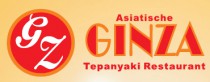 Logo Restaurant Ginza